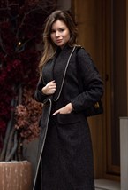 Пальто Дриада - фото 117974