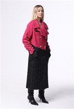 Пальто Эгерия - фото 117987