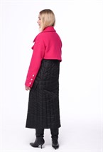 Пальто Эгерия - фото 117988