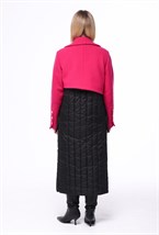 Пальто Эгерия - фото 117989