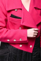 Пальто Эгерия - фото 117991