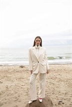 Жакет sicily с мужского плеча - фото 118045