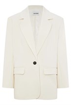 Жакет sicily с мужского плеча - фото 118046