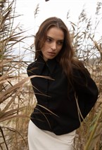 Юбка длины макси verona - фото 118061