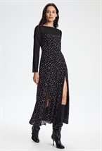 Платье миди Майя - фото 118066