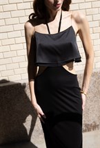 Юбка LOOP - фото 118077