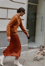 Свитер - фото 118087