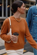 Свитер - фото 118088