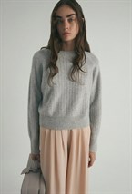 SNOW джемпер - фото 118111