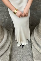 Повседневное платье MUSE - фото 118126