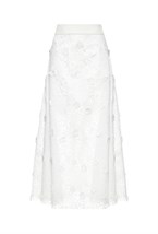 Petal юбка - фото 118127