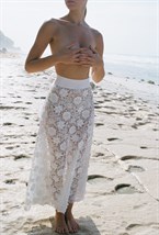 Petal юбка - фото 118128