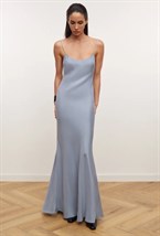 Повседневное платье MUSE - фото 118149