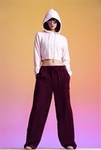 Брюки из купры - фото 118154