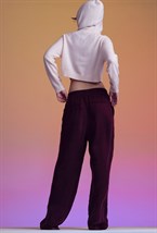 Брюки из купры - фото 118155