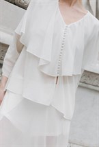 Блуза Tide - фото 118165