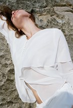 Блуза Tide - фото 118167