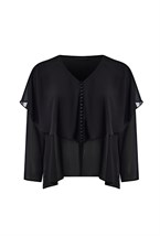 Блуза-Tide - фото 118171