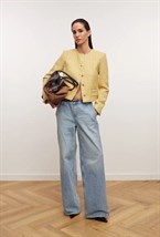 Жакет-классической длины - фото 118213