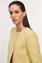 Жакет-классической длины - фото 118214