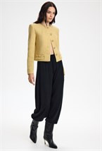 Брюки Иоланта - фото 118225