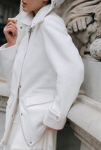 Пальто - фото 118238