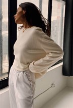 Свитер из кашемира - фото 118249