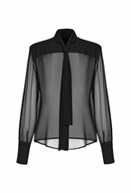 WANT блуза - фото 118256