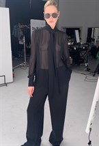 WANT блуза - фото 118257