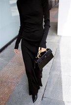 Трикотажное платье Stem - фото 118269