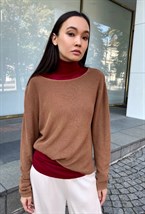 Джемпер Kelly - фото 118272