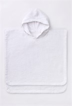 Пончо махровое - фото 118304