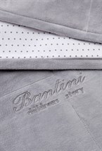 Велюровый плед - фото 118308