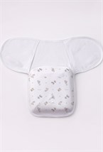 Конверт-кокон пеленальный - фото 118313