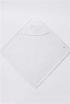 Полотенце махровое с уголком - фото 118332