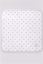 Плед хлопковый - фото 118338