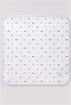 Плед хлопковый - фото 118340