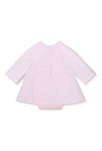 Платье "Зайки" принт - фото 118348