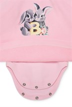 Платье "Зайки" - фото 118355