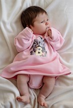 Платье "Зайки" - фото 118357