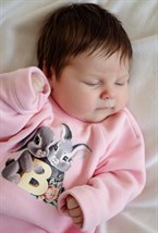 Платье "Зайки" - фото 118359