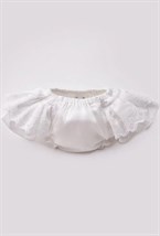 Крестильный комплект для девочки "ANGEL" - фото 118400