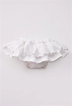 Крестильный комплект для девочки "ANGEL" - фото 118401