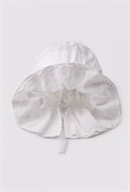 Крестильный комплект для девочки "ANGEL" - фото 118402