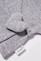 Кофточка LITTLE HEART - фото 118406