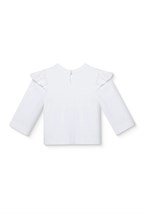 Лонгслив с мишками - фото 118441