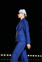 Джинсовый жакет - фото 118516