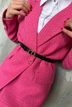 Жакет «фуксия» - фото 118530