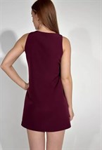 Платье-сарафан с бантом - фото 118628