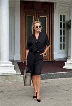 Рубашка из шитья - фото 118644